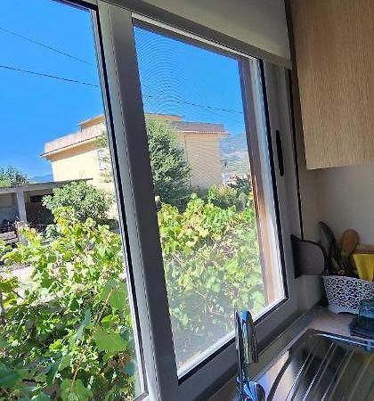 Apartament Teuta Përmet Exterior foto